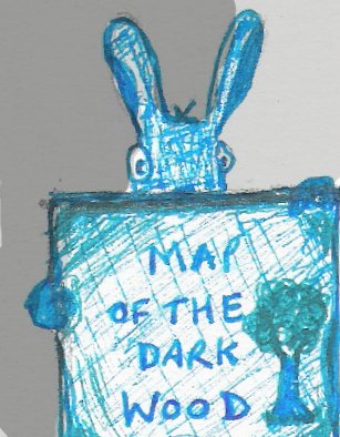 creature51- Lost Hare