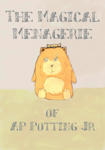 posterpottingnewfrontcover