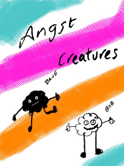 angst creaturessmall
