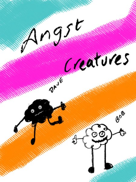 angst creaturessmall