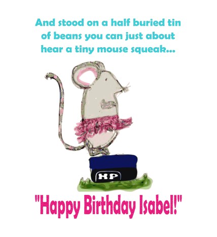 isabel card1