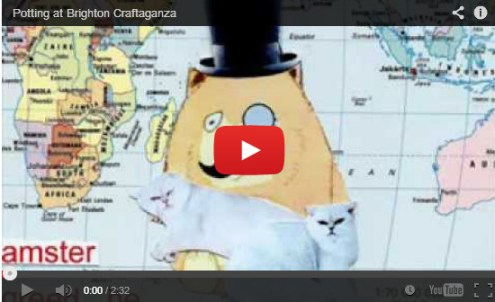 PottingatCraftaganza